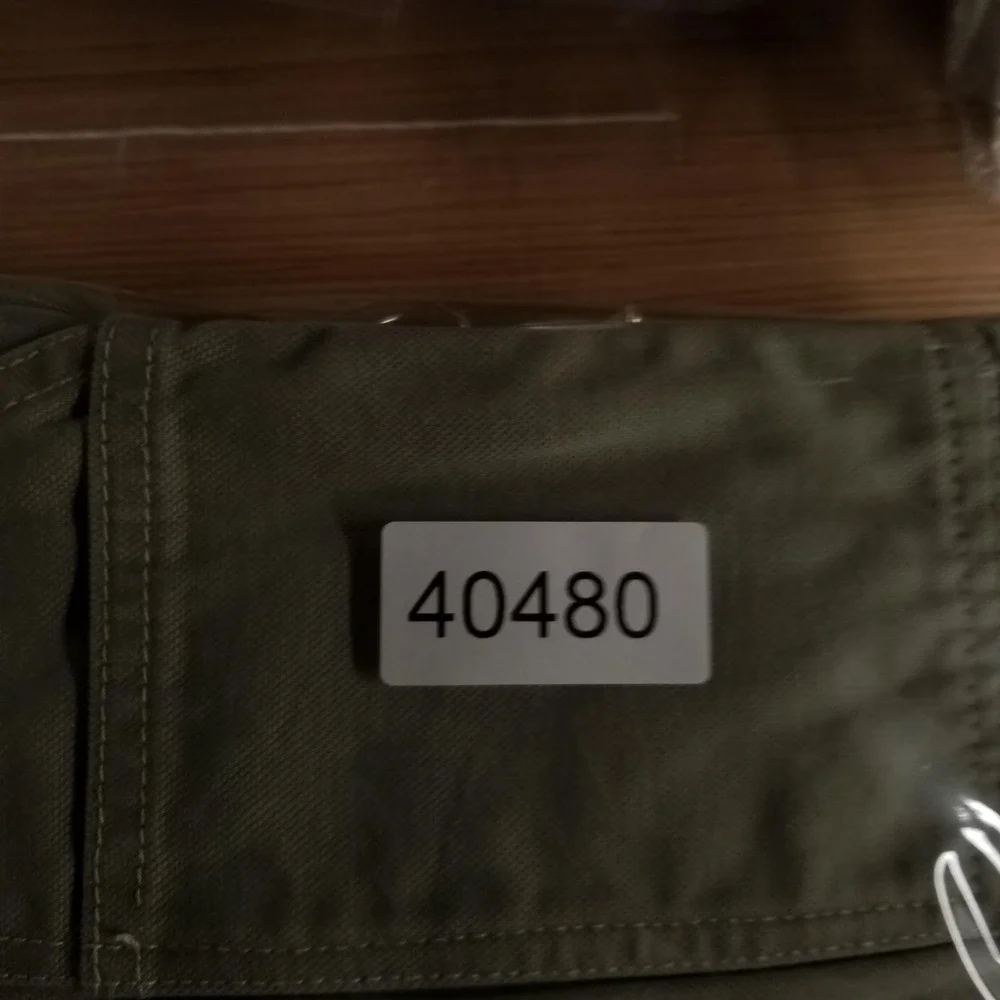 GAP before purchasing
